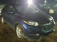2016 HONDA HR-V EX 3CZRU5H5XGM705592