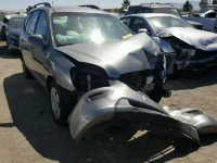 2009 KIA RONDO BASE KNAFG529197267051