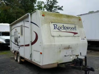 2005 WILDWOOD ROCKWOOD 4X4TRLA255D086145