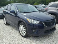 2014 MAZDA CX-5 GT JM3KE2DY4E0351983