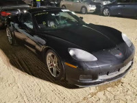 2008 CHEVROLET CORVETTE Z 1G1YY26E985101894