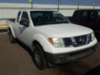 2006 NISSAN FRONTIER K 1N6BD06TX6C418682