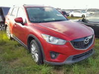 2015 MAZDA CX-5 GT JM3KE2DY7F0459063