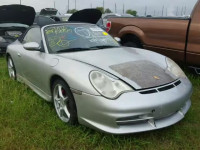 2002 PORSCHE 911 CARRER WP0CA299X2S651117