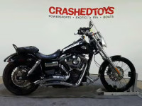 2015 HARLEY-DAVIDSON FXDWG DYNA 1HD1GPM10FC328469