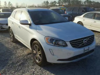 2017 VOLVO XC60 T5 YV440MDU8H2038918