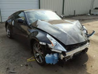 2015 NISSAN 370Z JN1AZ4EH2FM443528