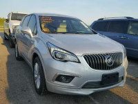 2017 BUICK ENVISION P LRBFXASA8HD047314