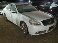 2006 INFINITI M45 BASE JNKBY01E46M200830