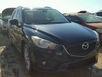 2014 MAZDA CX-5 GT JM3KE4DY2E0419824