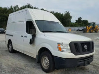 2014 NISSAN NV 2500 1N6BF0LY6EN109580