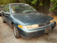 1995 MERCURY MYSTIQUE G 3MELM6536SM613262