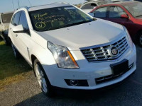 2015 CADILLAC SRX PREMIU 3GYFNDE37FS581742