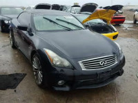 2015 INFINITI Q60 JN1CV6FE0FM810561