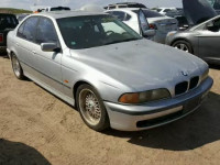 1999 BMW 528 I AUTO WBADM6339XBY26971