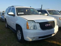 2009 GMC YUKON SLE 1GKFC23C09R295861