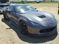 2017 CHEVROLET CORVETTE G 1G1Y12D74H5107613