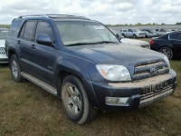 2003 TOYOTA 4RUNNER LI JTEZT17R730006015