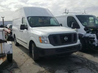 2017 NISSAN NV 2500 S 1N6BF0LY3HN800571