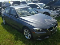 2015 BMW 320 I WBA3B1G51FNT03392