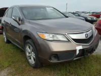 2013 ACURA RDX BASE 5J8TB3H33DL006078