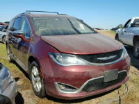 2017 CHRYSLER PACIFICA L 2C4RC1GG4HR817304