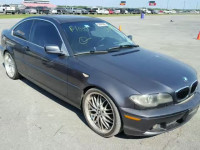 2005 BMW 330 CI WBABD53415PL17029