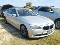 2011 BMW 740 WBAKB4C52BC574843