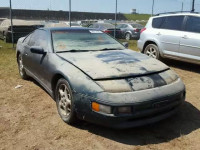 1996 NISSAN 300ZX JN1RZ24D8TX601077