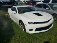 2015 CHEVROLET CAMARO 2SS 2G1FK1EJ4F9117339