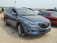 2014 MAZDA CX-9 GRAND JM3TB2DAXE0438030