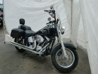 2006 HARLEY-DAVIDSON FLSTFI 1HD1BXB106Y074508