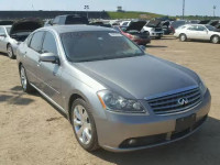 2007 INFINITI M35 BASE JNKAY01E17M303930