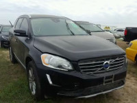 2016 VOLVO XC60 T5 YV440MDK9G2903330