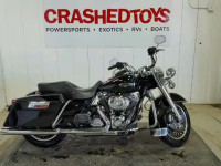 2009 HARLEY-DAVIDSON FLHR 1HD1FB4169Y676211