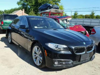 2015 Bmw 535 D WBAFV3C52FD687033