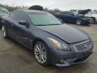 2011 INFINITI G37 BASE JN1CV6EK7BM212677