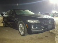 2014 BMW 528 I WBA5A5C55ED511613