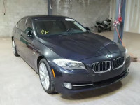 2011 BMW 535 XI WBAFU7C55BC873711