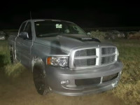 2005 Dodge Ram Srt10 3D3HA18H35G781364