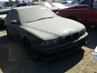 2001 BMW 530 I AUTO WBADT63411CF14126