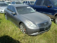 2009 INFINITI G37 BASE JNKCV61EX9M303917