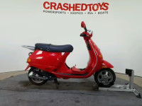 2003 Vespa C161c ZAPC16C1335007158