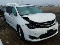 2017 CHRYSLER PACIFICA L 2C4RC1GG8HR710904