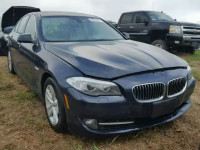 2013 BMW 528 I WBAXG5C59DDY33435