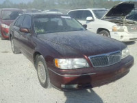 1997 INFINITI Q45 BASE JNKBY31D6VM001933