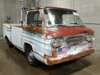 1964 CHEVROLET CORVAIR 4R124S108385
