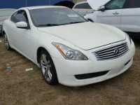 2009 INFINITI G37 BASE JNKCV64E99M605520