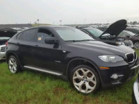 2011 BMW X6 XDRIVE3 5UXFG2C52BLX05911