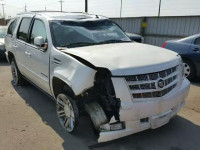 2014 CADILLAC ESCALADE P 1GYS4CEF1ER243471